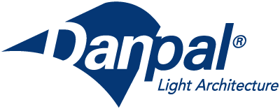 Danpal Logo